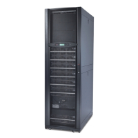Tablica zasilająca APC Symmetra PX 96kW without Bypass Distribution Batteries 400V