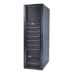 Tablica zasilająca APC Symmetra PX 96kW without Bypass Distribution Batteries 400V