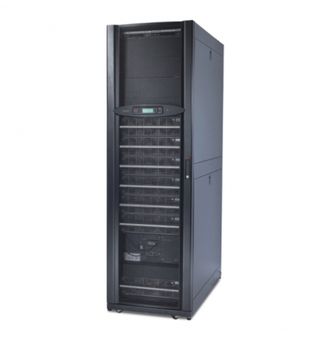 Tablica zasilająca APC Symmetra PX 96kW without Bypass Distribution Batteries 400V