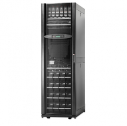 UPS APC Symmetra PX All-In-One 16kW Scalable bis 48kW 400V inclusive Start-Up