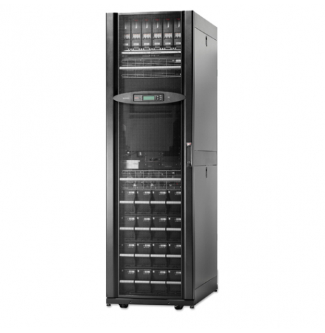 UPS APC Symmetra PX All-In-One 16kW Scalable bis 48kW 400V inclusive Start-Up