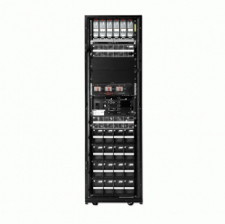 UPS APC Symmetra PX All-In-One 16kW Scalable bis 48kW 400V inclusive Start-Up