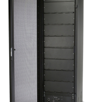 Obudowa baterii APC Symmetra PX Extended Run Frame w/ out a start-up