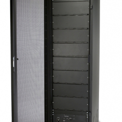 Obudowa baterii APC Symmetra PX Extended Run Frame w/ out a start-up