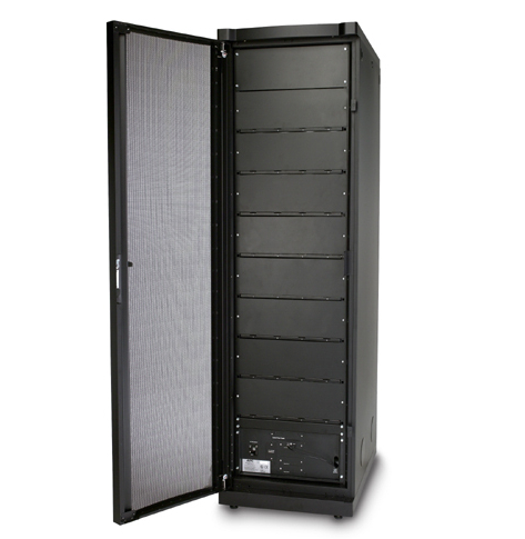 Obudowa baterii APC Symmetra PX Extended Run Frame w/ out a start-up