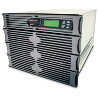 Tablica zasilająca APC Symmetra RM 6kVA Scalable to 6kVA N 1 208 240V