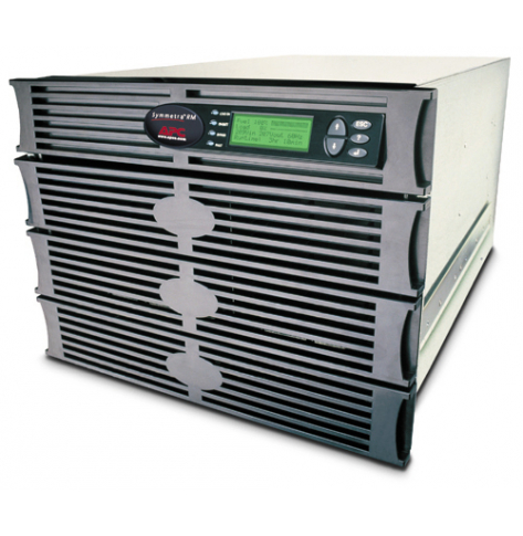 Tablica zasilająca APC Symmetra RM 6kVA Scalable to 6kVA N 1 208 240V