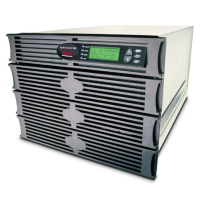 Tablica zasilająca APC SymMetraRM 2000VA-6000VA USV UPS
