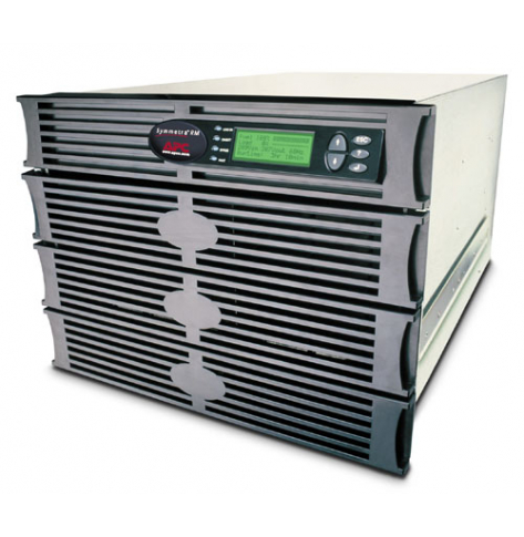 Tablica zasilająca APC SymMetraRM 2000VA-6000VA USV UPS