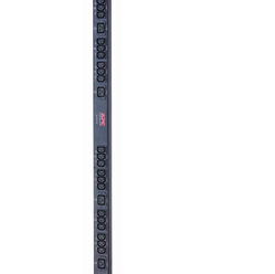 APC AP7557 APC Rack PDU, Basic, Zero U, 11 kW, 230V, (36) C13 & (6) C19