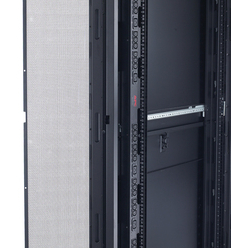 APC AP7557 APC Rack PDU, Basic, Zero U, 11 kW, 230V, (36) C13 & (6) C19