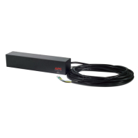 Linka dystrybucji zasilania APC AP7585 APC rack 19 Basic PDU Extender, 2U, 32A/230V, 4 gniazda C19