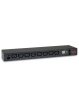 APC AP7820B APC Rack PDU, Metered, 1U, 12A/208V, 10A/230V, (8) C13