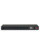 APC AP7820B APC Rack PDU, Metered, 1U, 12A/208V, 10A/230V, (8) C13