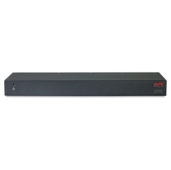 APC AP7820B APC Rack PDU, Metered, 1U, 12A/208V, 10A/230V, (8) C13