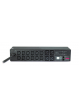 APC AP7822B APC RACK PDU, METERED, 2U, 32A, 230V, (12) C13 & (4) C19