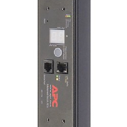 APC AP7850B APC Rack PDU, Metered, Zero U, 10A, 230V, (16) C13