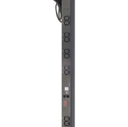 APC AP7850B APC Rack PDU, Metered, Zero U, 10A, 230V, (16) C13