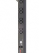 APC AP7850B APC Rack PDU, Metered, Zero U, 10A, 230V, (16) C13