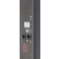 Jednostka dystrybucji zasilania APC AP7950B APC rack 19 Switched PDU, ZeroU, 16A/230V, 16 gniazd C13, IEC C14
