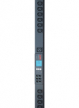 APC AP8453 APC Rack PDU 2G, Metered-by-Outlet, ZeroU, 32A, 230V, (21) C13 & (3) C19