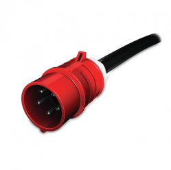 APC AP8681 APC Rack PDU 2G, Metered by Out. w.Switch., ZeroU, 11.0kW, 230V, 21x C13, 3x C19