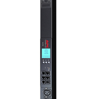 Linka dystrybucji zasilania APC AP8958 Rack PDU 2G, Switched, ZeroU, 20A/208V, 16A/230V, (7) C13 & (1) C19