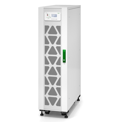 APC E3SUPS20K3IB2 APC Easy UPS 3S 20kVA 400V 3:1 UPS 25 min