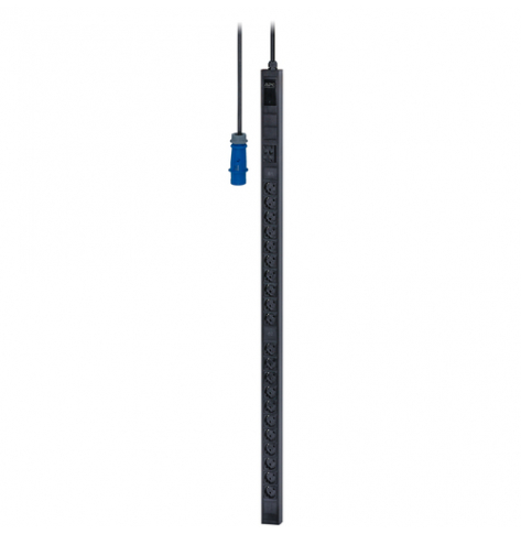 APC Easy PDU Basic ZeroU 32A 230V 21 SCHUKO IEC309