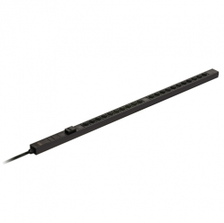 APC Easy PDU Basic ZeroU 32A 230V 21 SCHUKO IEC309