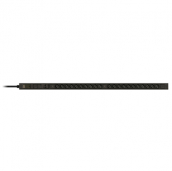 APC Easy PDU Basic ZeroU 32A 230V 21 SCHUKO IEC309