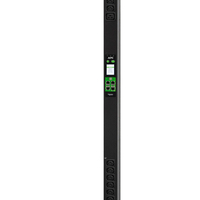 Jednostka dystrybucji zasilania APC Easy PDU Metered Zero U 11 kW 230V 21 C13