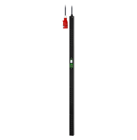 APC Easy PDU Metered Zero U 11 kW 230V 21 C13