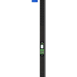 APC Easy PDU Metered Zero U 16A 230V 18 C13 3 C19 IEC309
