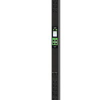 Jednostka dystrybucji zasilania APC Easy PDU Metered Zero U 22 kW