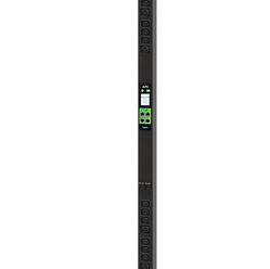 APC Easy PDU Metered Zero U 22 kW