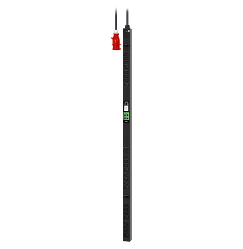 APC Easy PDU Metered Zero U 22 kW