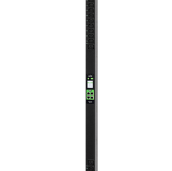 APC Easy PDU Switched Zero U 16A 230V 20 C13 4 C19 IEC309