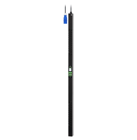 APC Easy PDU Switched Zero U 16A 230V 20 C13 4 C19 IEC309