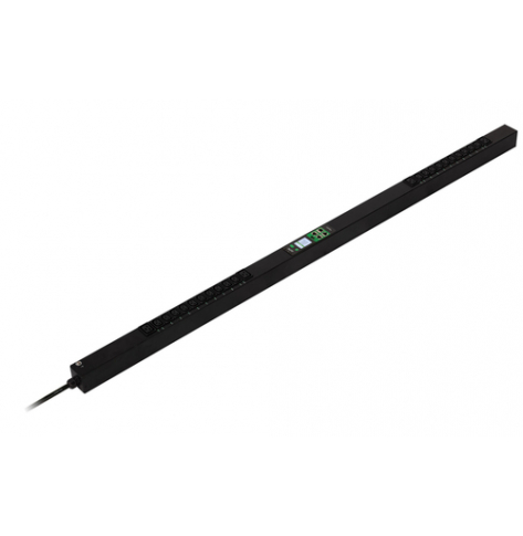 APC Easy PDU Switched Zero U 32A 230V 20 C13 4 C19 IEC309