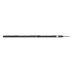 APC EasyPDU Metered-by-Outlet with Switching ZeroU 22kW 230V 18 C13 & 6 C19
