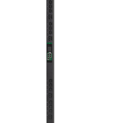 APC EasyPDU Metered-by-Outlet ZeroU 11kW 230V 18 C13 & 6 C19
