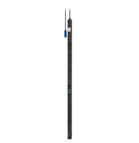 APC EasyPDU Metered-by-Outlet ZeroU 16A 230V 20 C13 & 4 C19