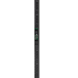 APC EasyPDU Metered-by-Outlet ZeroU 22kW 230V 18 C13 & 6 C19