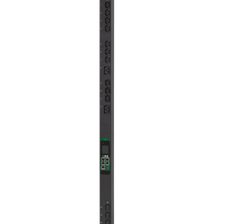 APC EasyPDU Metered-by-Outlet ZeroU 32A 230V 20 C13 & 4 C19