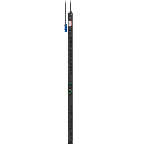 APC EasyPDU Metered-by-Outlet ZeroU 32A 230V 20 C13 & 4 C19