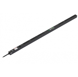 APC EasyPDU Metered-by-Outlet ZeroU 32A 230V 20 C13 & 4 C19