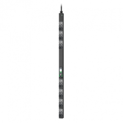APC NetShelter Rack PDU Advanced Metered 11.5kW 3PH 415V 20A 520P6 42 Outlet