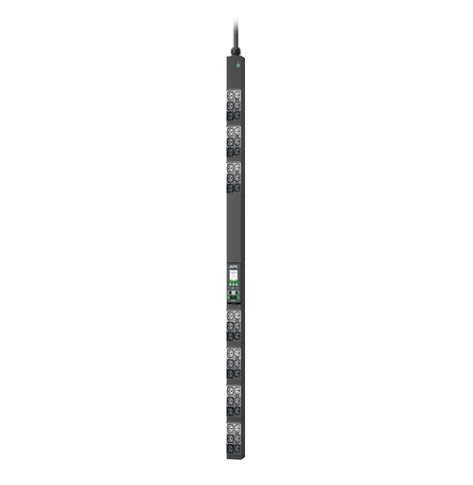 APC NetShelter Rack PDU Advanced Metered 11.5kW 3PH 415V 20A 520P6 42 Outlet