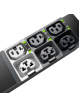 APC NetShelter Rack PDU Advanced Metered 11.5kW 3PH 415V 20A 520P6 42 Outlet